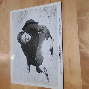 MACDONALD CAREY in Streets Of Laredo '56 WESTERN GUN COWBOY